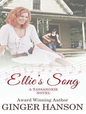 cover image of Ellie's Song